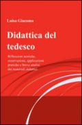 Didattica del tedesco