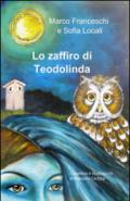 Lo zaffiro di Teodolinda