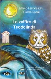 Lo zaffiro di Teodolinda