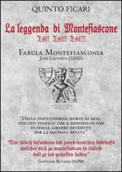 La leggenda di Montefiascone est! est!! est!!!