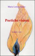 Poetiche visioni