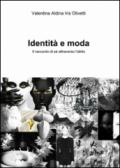 Identità e moda