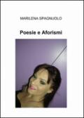 Poesie e aforismi