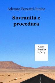 Sovranità e procedura