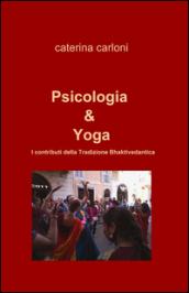 Psicologia & yoga