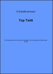 Top twitt