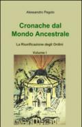 Cronache dal mondo ancestrale