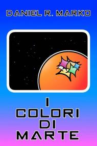 I colori di Marte