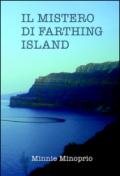 Il mistero di Farthing Island