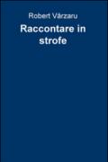 Raccontare in strofe