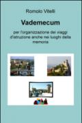 Vademecum per l'organizzazione dei viaggi d'istruzione anche nei luoghi della memoria