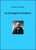 La montagna di Carducci