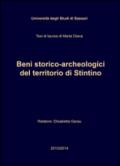 Beni storico-archeologici del territorio di Stintino