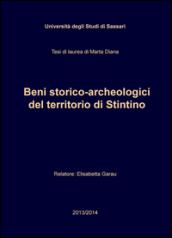 Beni storico-archeologici del territorio di Stintino