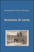 Scimmie di corte