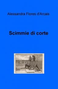 Scimmie di corte