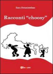 Racconti choosy