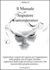 Il manuale del sognatore contemporaneo