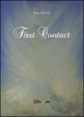 First contact