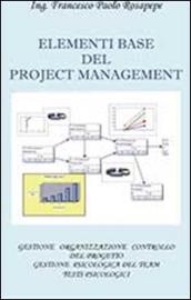 Elementi base del project management