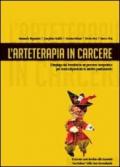 L'arteterapia in carcere
