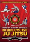 Bu Shin Jutsu Ryu - JU JITSU - da cintura bianca a cintura nera