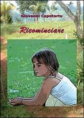 Ricominciare