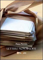 Lettere non spedite