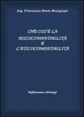 Che cosè la psicocompatibilità e l'eticocompatibilità