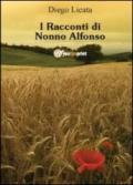 I racconti di nonno Alfonso