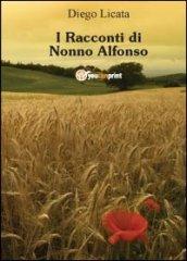 I racconti di nonno Alfonso