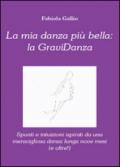 La mia danza più bella: la gravidanza