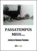 Passatempus mius