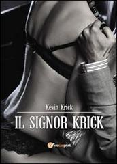 Il signor Krick