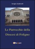 Le parrocchie della Diocesi di Foligno