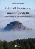 Primi di Mersenne e numeri perfetti