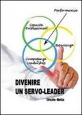 Divenire un servo-leader