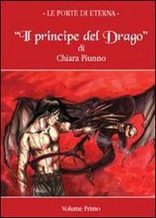 Il principe del drago vol.1