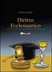 Diritto ecclesiastico