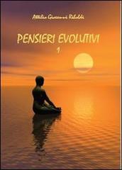 Pensieri evolutivi vol.1