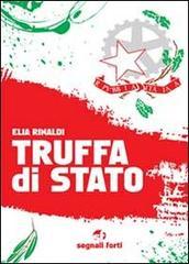 Truffa di stato