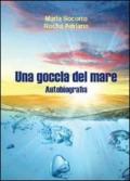 Una goccia del mare