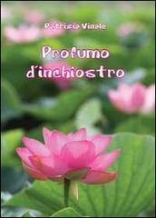 Profumo d'inchiostro