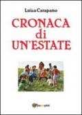 Cronaca di un'estate