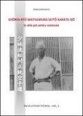 Shorin-ryu matsumura seito karate-do