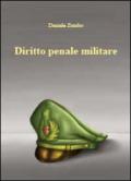 Diritto penale militare