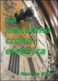 La macchina cronoelettrica