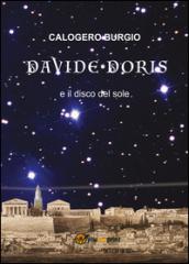 Davide Doris e il disco del sole