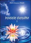 Pensieri evolutivi vol.2