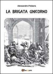 La Brigata Unicorno